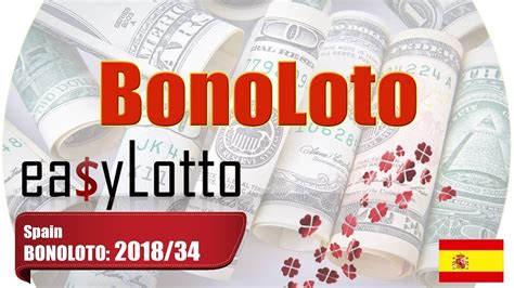 Bonoloto (SP Lottery) .